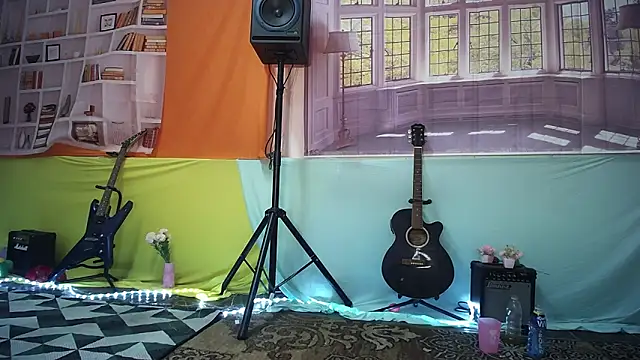 moghelslay online show from February 2026 08:53:01 PM