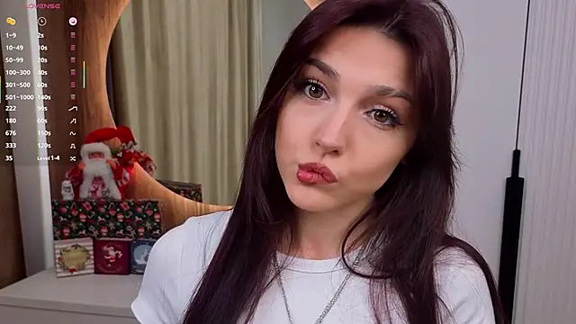 NatishaAlpern online show from January 2026 02:37:01 AM