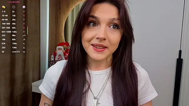 NatishaAlpern online show from January 2026 02:37:01 AM