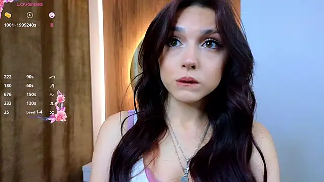 NatishaAlpern online show from February 2026 03:13:02 PM