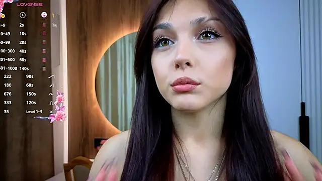 NatishaAlpern online show from February 2026 03:23:02 PM