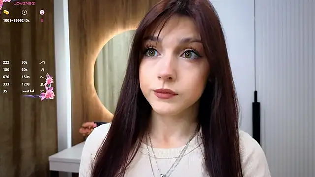 NatishaAlpern online show from February 2026 01:37:01 AM