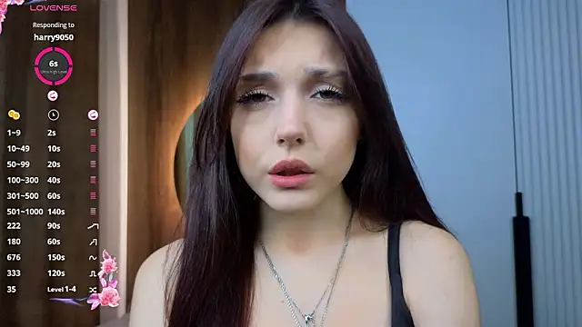 NatishaAlpern online show from February 2026 03:23:01 PM