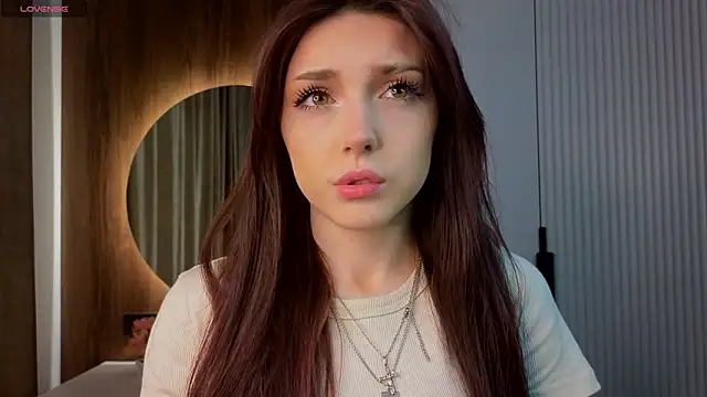 NatishaAlpern online show from March 2026 04:03:01 PM