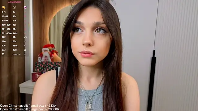 NatishaAlpern online show from December 2025 02:24:01 AM