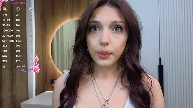 NatishaAlpern online show from February 2026 03:23:01 PM