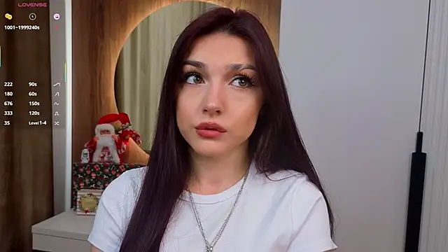 NatishaAlpern online show from January 2026 02:17:01 AM