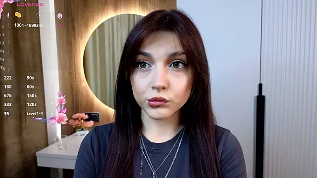 NatishaAlpern online show from February 2026 01:49:01 AM