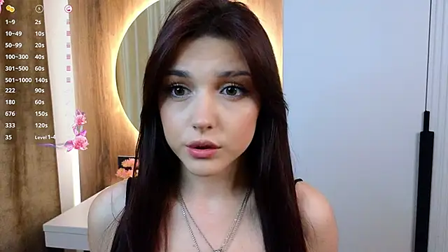 NatishaAlpern online show from February 2026 12:16:02 PM