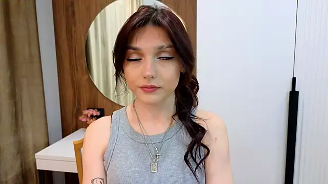 NatishaAlpern online show from February 2026 12:39:02 AM