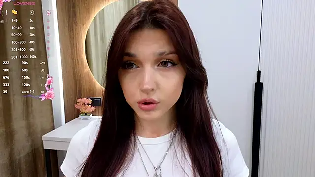 NatishaAlpern online show from February 2026 01:58:02 AM