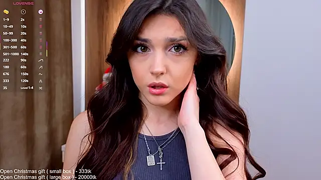 NatishaAlpern online show from December 2025 02:44:02 AM