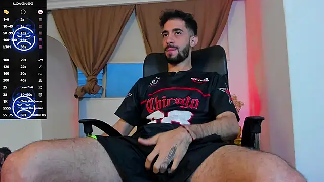  YOURHERO online show from March 2026 10:49:02 AM