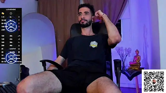  YOURHERO online show from March 2026 12:50:01 AM