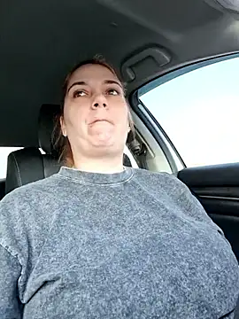 Aria423 online show from April 2026 11:56:02 AM