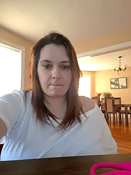 Aria423 online show from March 2026 12:09:02 PM