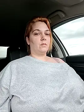 Aria423 online show from March 2026 12:06:02 PM