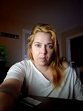 Aria423 online show from March 2026 09:53:02 AM