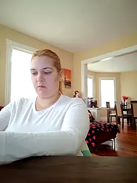 Aria423 online show from March 2026 12:40:02 PM