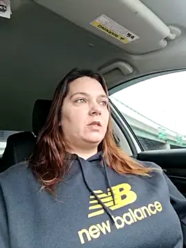 Aria423 online show from March 2026 02:46:02 PM