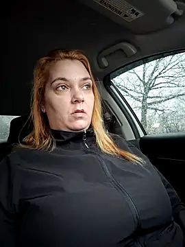 Aria423 online show from March 2026 11:21:01 AM