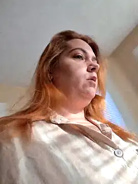 Aria423 online show from March 2026 12:43:01 PM