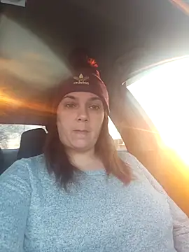 Aria423 online show from February 2026 12:05:01 PM