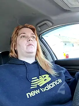 Aria423 online show from April 2026 01:06:02 PM