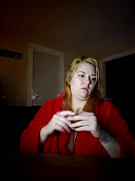 Aria423 online show from March 2026 09:33:02 AM