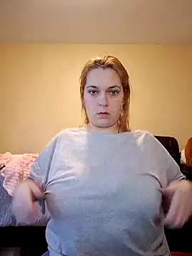 Aria423 online show from April 2026 11:06:02 AM