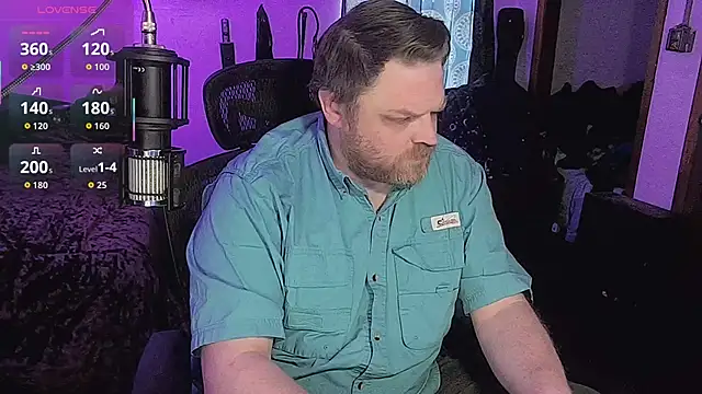 Bi Master Mack online show from February 2026 02:59:02 PM