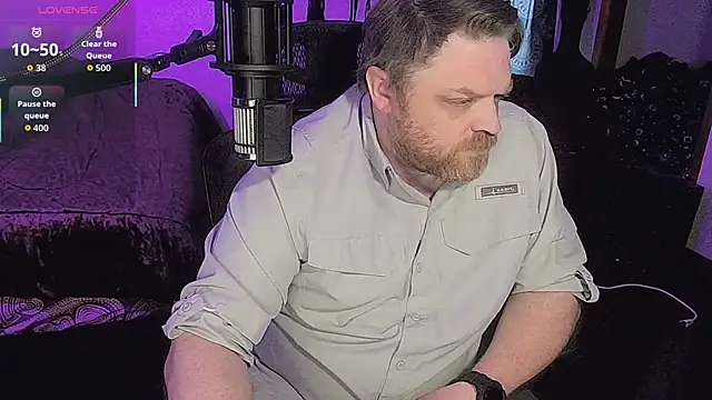 Bi Master Mack online show from February 2026 04:06:01 PM