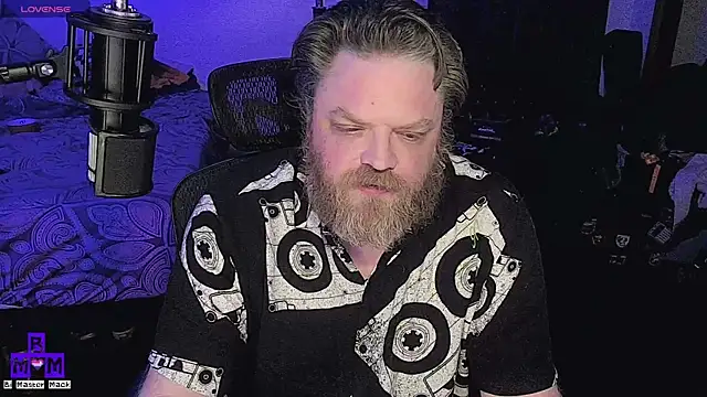 Bi Master Mack online show from April 2026 05:25:02 AM