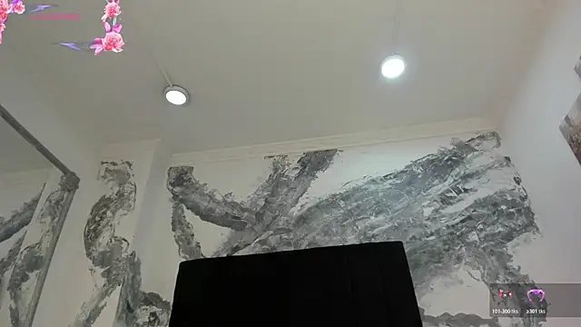 AriadnaLoren online show from March 2026 02:10:02 AM