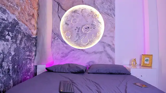 Snapshot of AriadnaLoren chatting on January 2026 08:24:02 PM AriadnaLoren online show from January 2026 08:24:02 PM