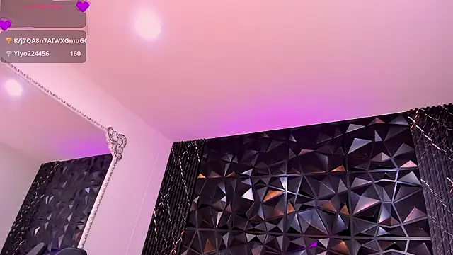 AriadnaLoren online show from March 2026 04:27:02 AM