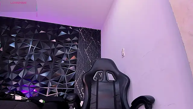 AriadnaLoren online show from March 2026 02:26:01 AM