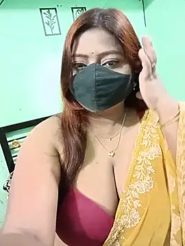 Snapshot of Ritika_sen chatting on June 2026 06:46:02 PM Ritika sen online show from June 2026 06:46:02 PM