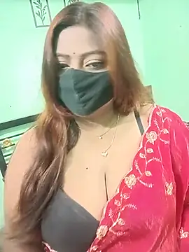 Snapshot of Ritika_sen chatting on June 2026 03:50:01 PM Ritika sen online show from June 2026 03:50:01 PM
