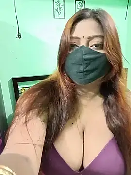 Snapshot of Ritika_sen chatting on July 2026 05:24:02 PM Ritika sen online show from July 2026 05:24:02 PM