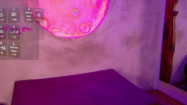 Shelly bat online show from March 2026 10:12:01 PM