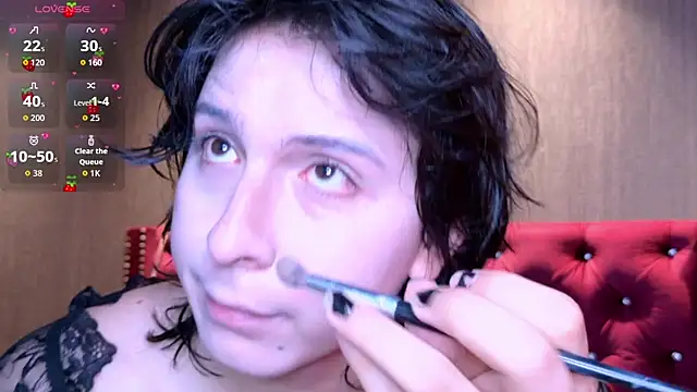 Shelly bat online show from April 2026 10:35:01 PM