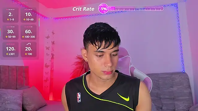 Snapshot of Michael_Jordan_zz chatting on May 2026 11:17:01 AM Michael Jordan zz online show from May 2026 11:17:01 AM