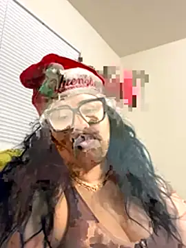 Snapshot of ZULTANHA chatting on December 2025 01:00:01 AM ZULTANHA online show from December 2025 01:00:01 AM