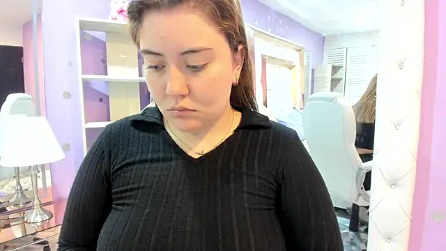 Snapshot of rousse_millers chatting on June 2026 12:38:01 PM rousse millers online show from June 2026 12:38:01 PM