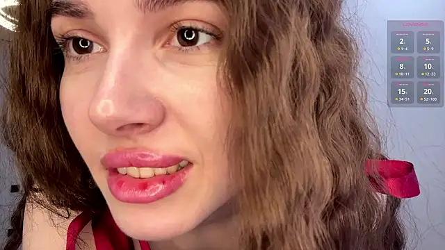 SepiahLune online show from February 2026 06:09:02 AM