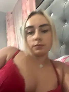 ScarletJ  online show from December 2025 01:01:01 AM