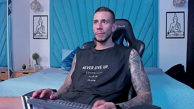 J king   online show from May 2026 06:57:02 PM