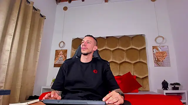 J king   online show from May 2026 05:51:01 PM