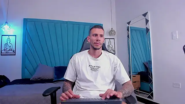 J king   online show from March 2026 09:19:01 PM